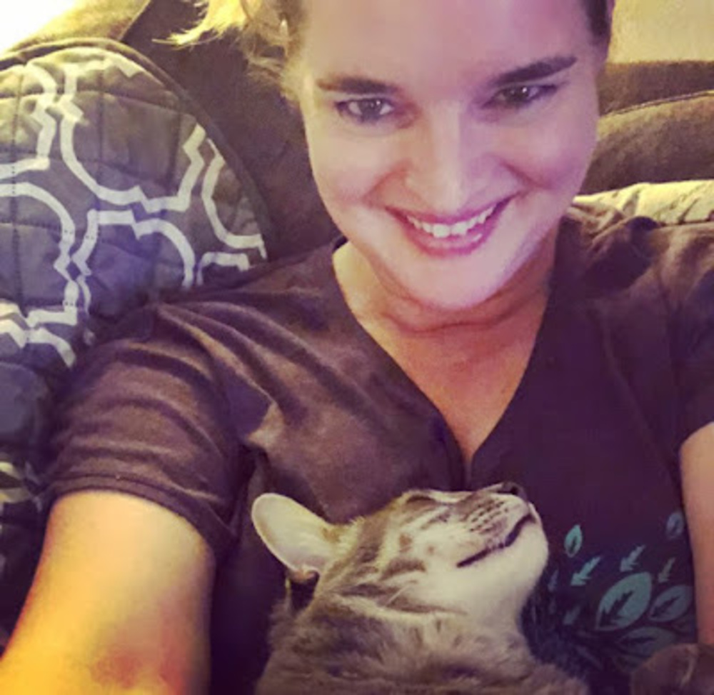 Meet your Posher, Stephani